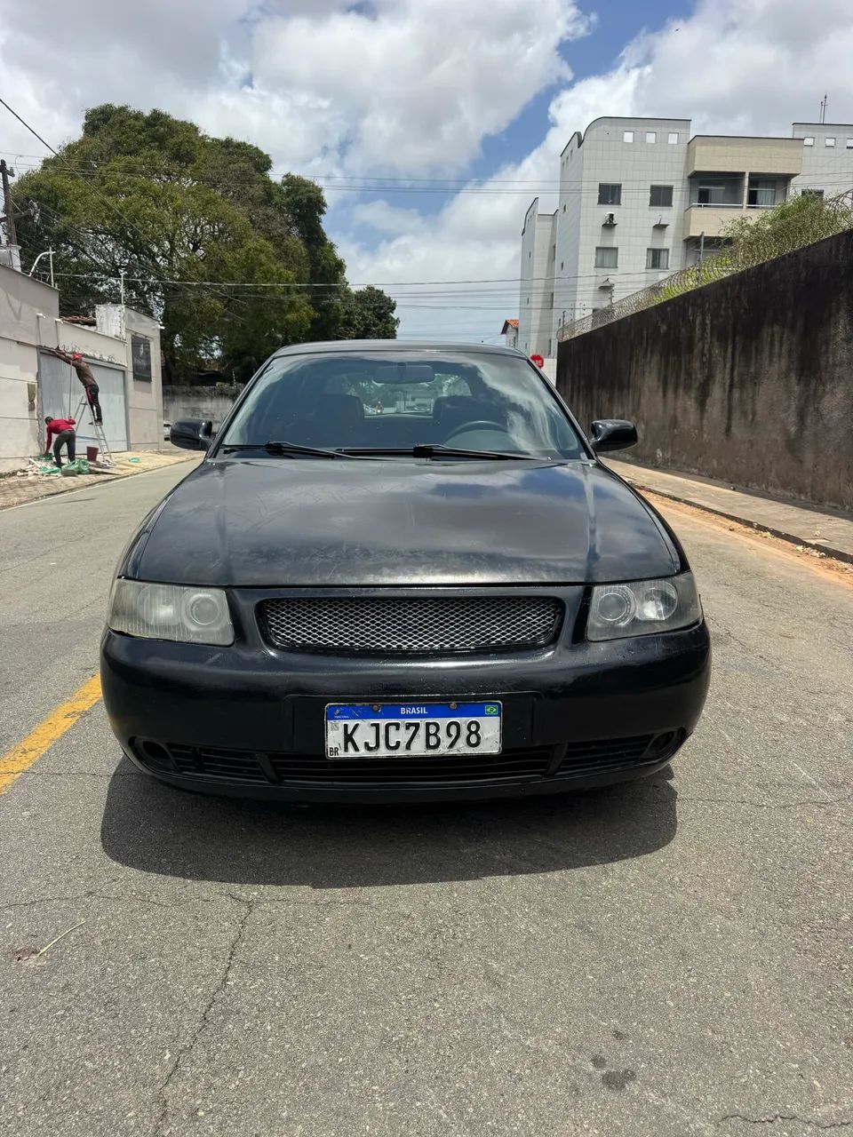 Audi A3 1.6 5P 2001