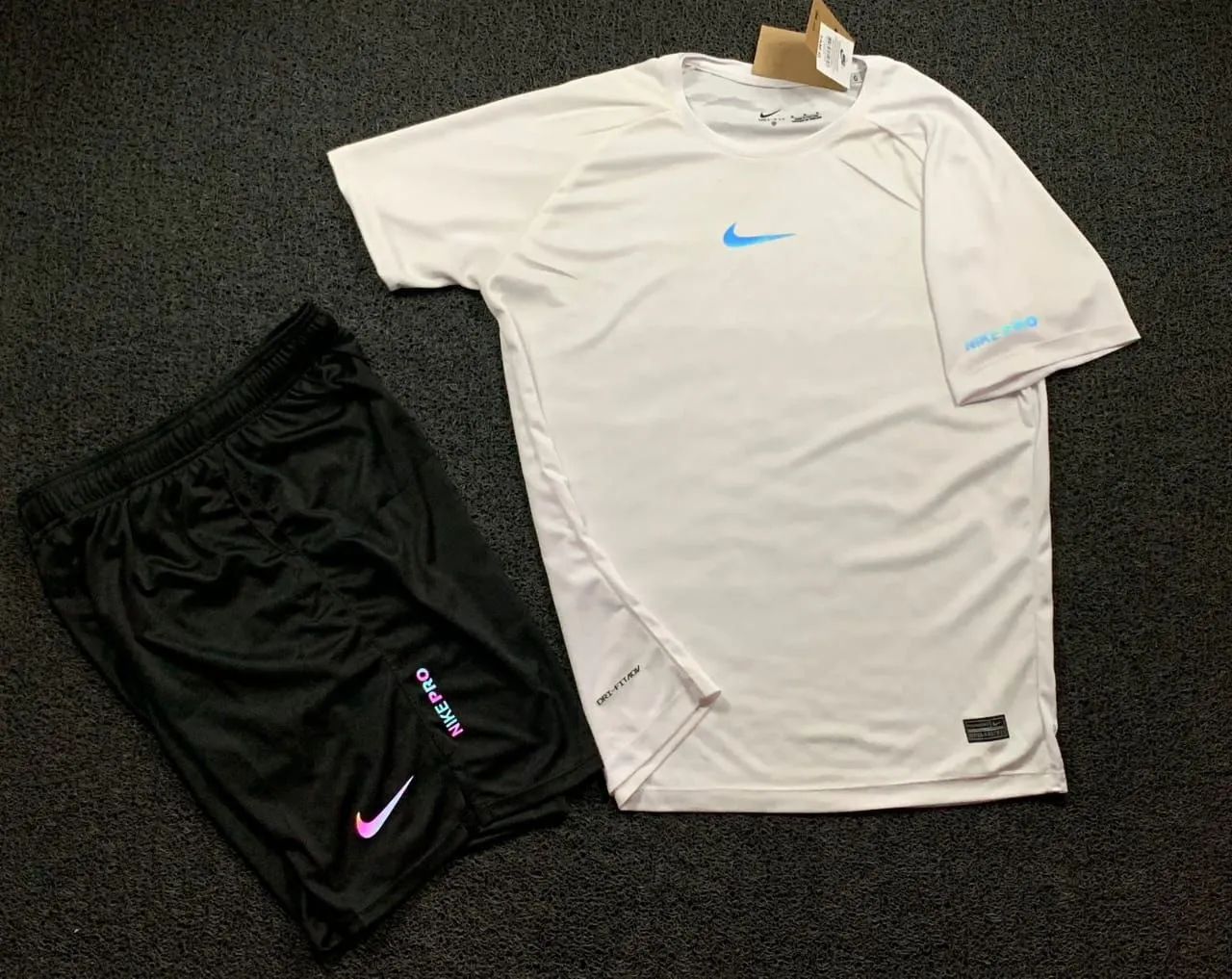 Camisas dri fit da nike - Foto 3