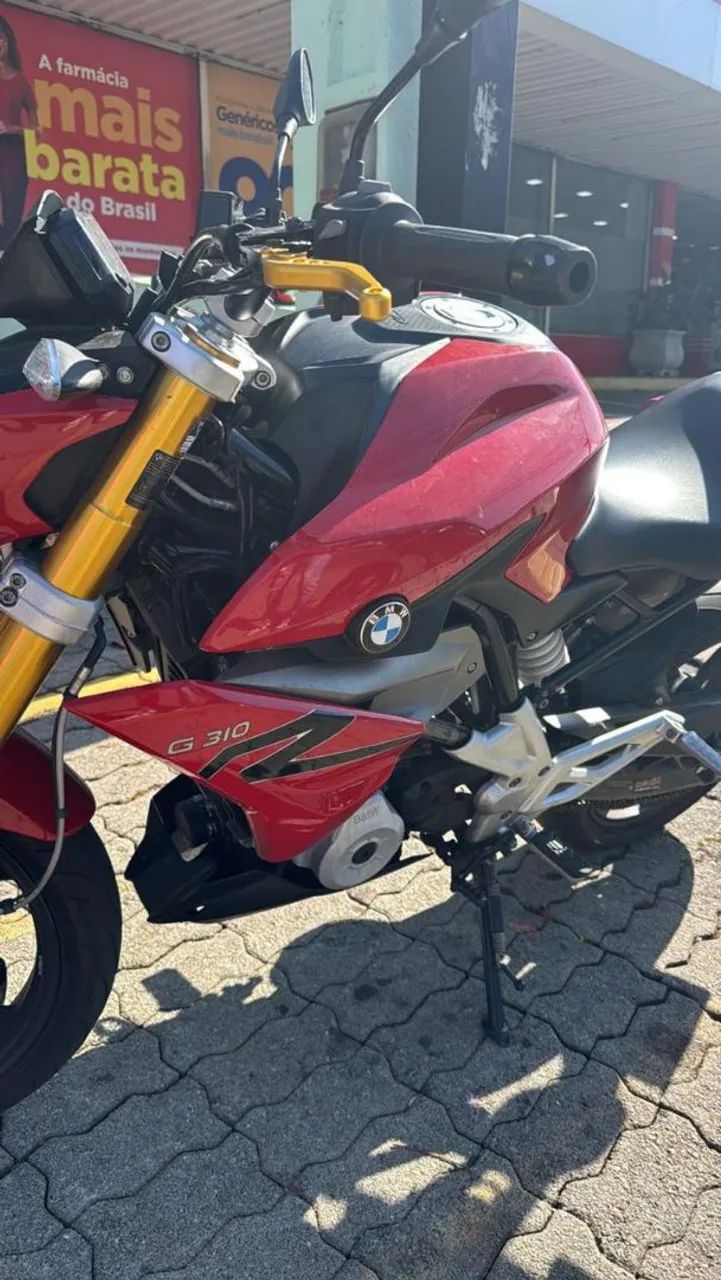 Gr 310 BMW  - Foto 2
