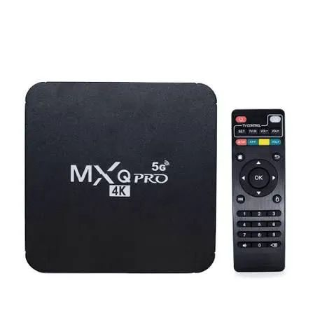 Transforme sua tv em Smart 