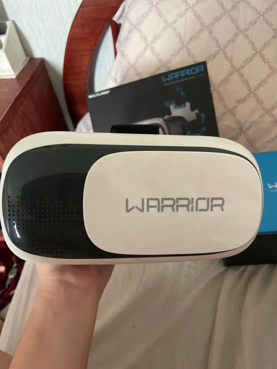 óculos 3D realidade virtual  - Foto 3