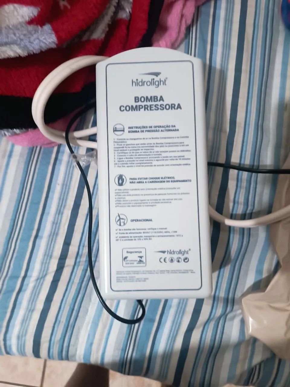 Colchão ortopédico  - Foto 2