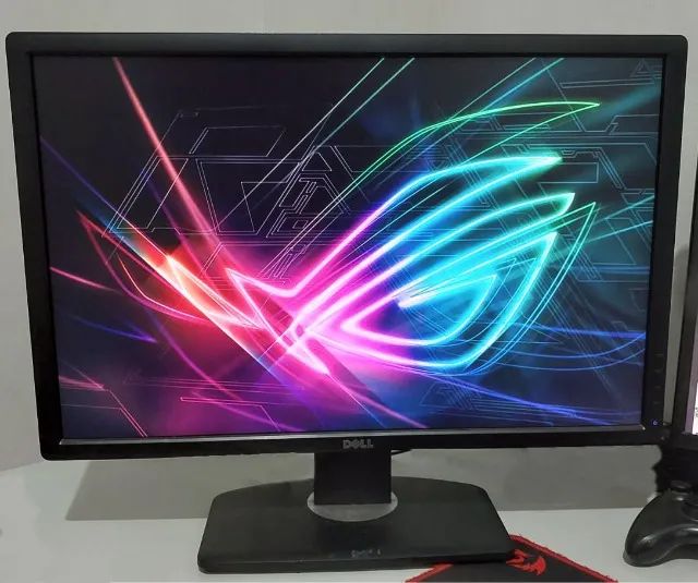 Monitor Dell 24"