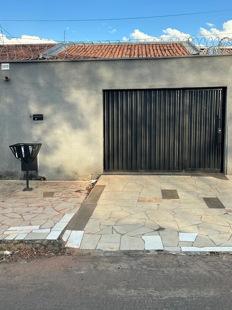 Casa - Setor Monte Sinai