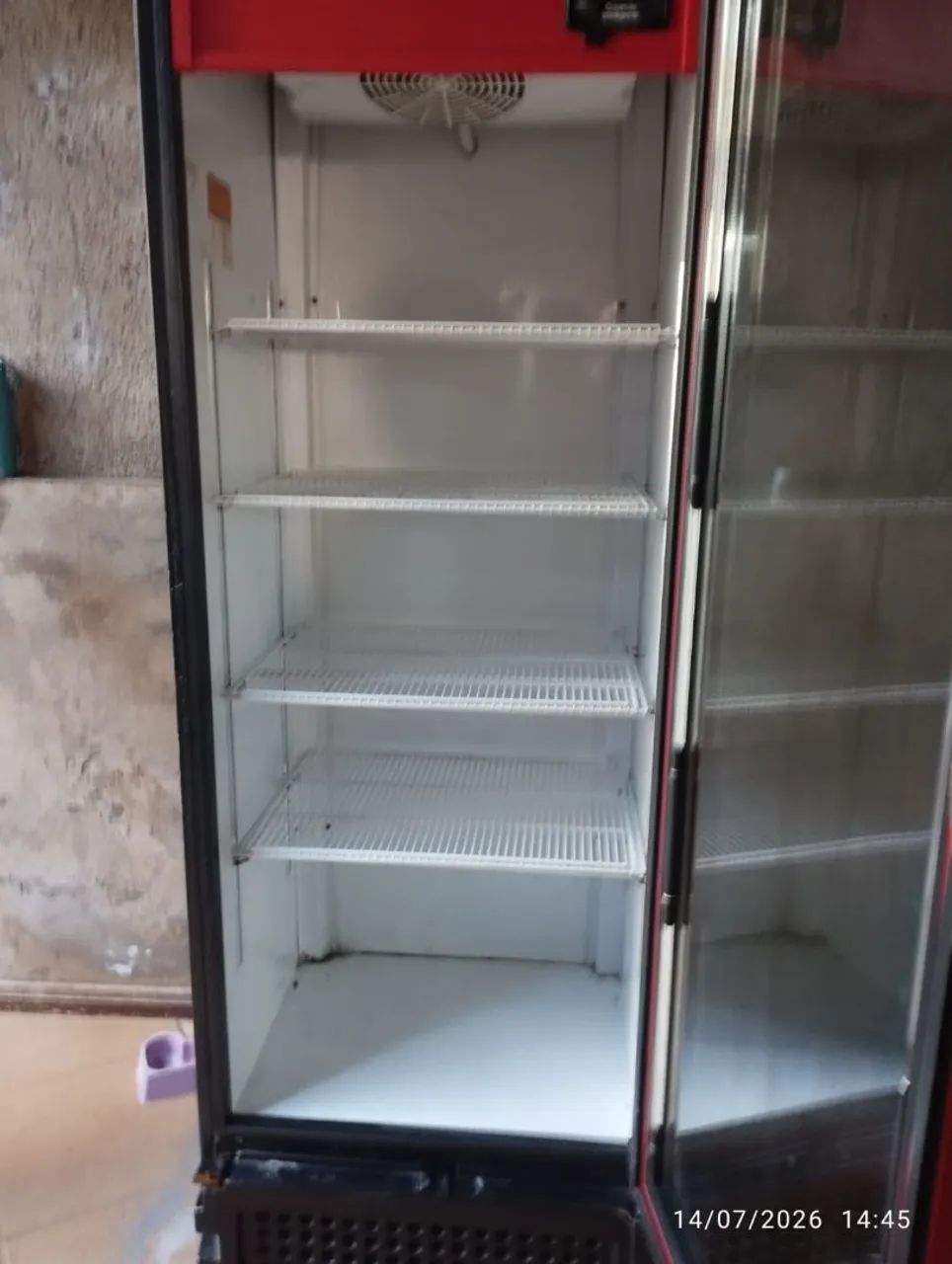 Freezer Expositor Imbera  - Foto 4