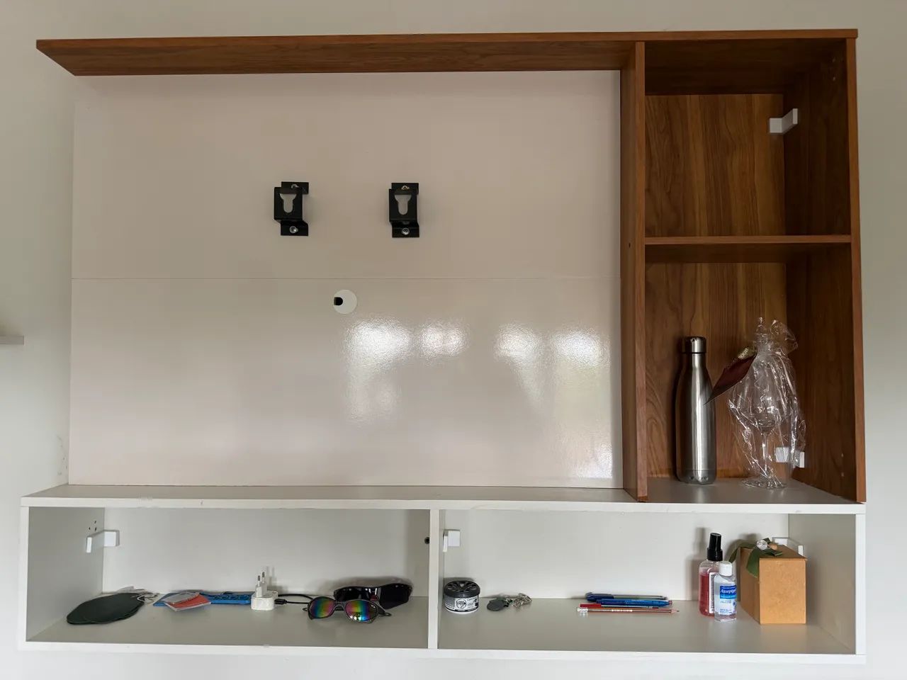 VENDO RACK NOVO SEM MARCA DE USO  - Foto 2