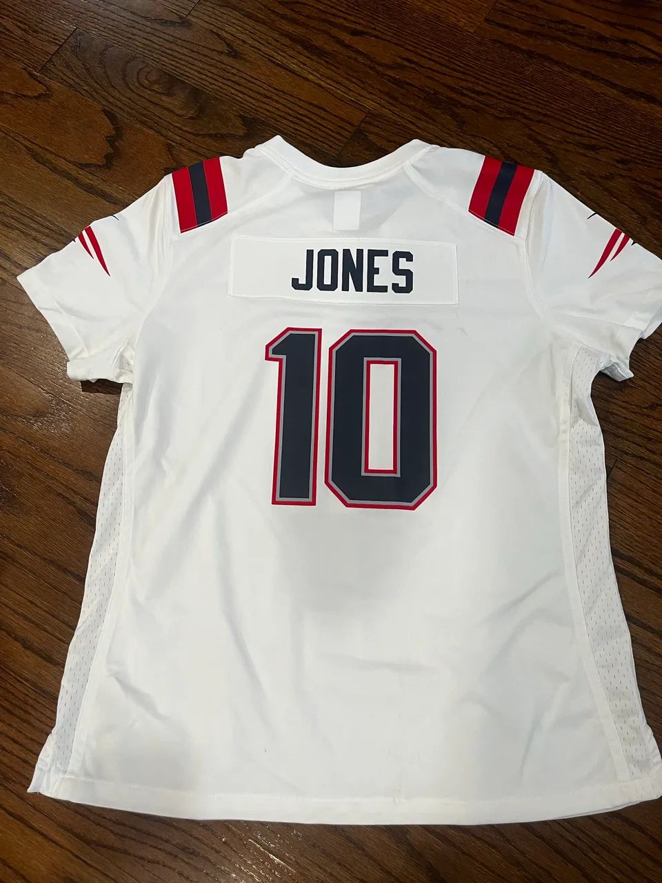 Camisa Nike NFL Patriots - Foto 3