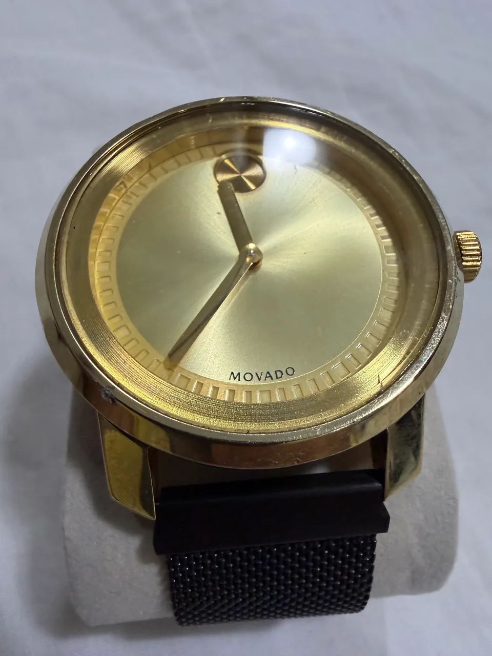 Relógio Movado bold original  - Foto 4