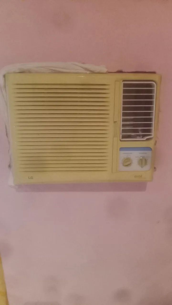 Limpo em uso