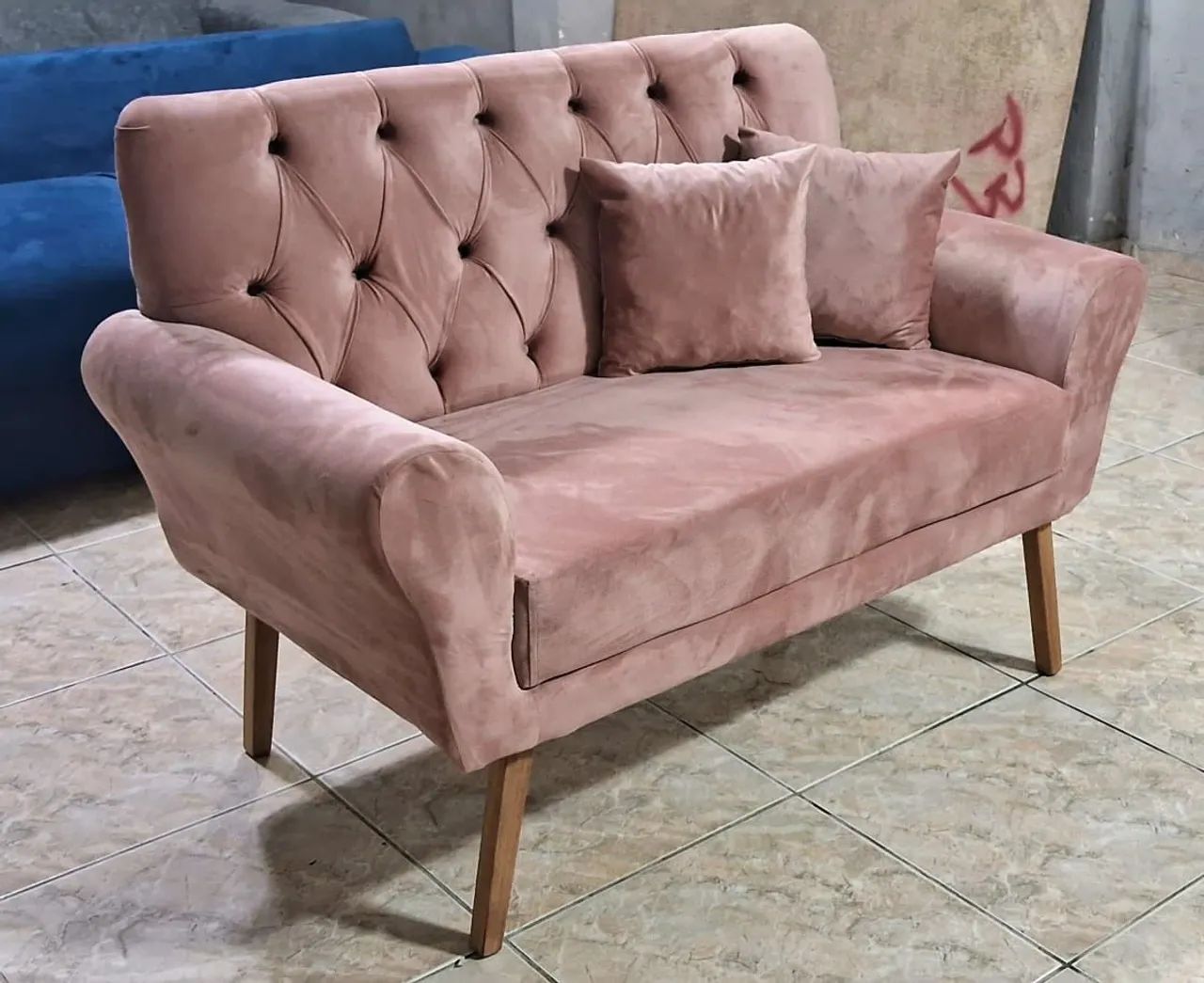 Promoção retro 