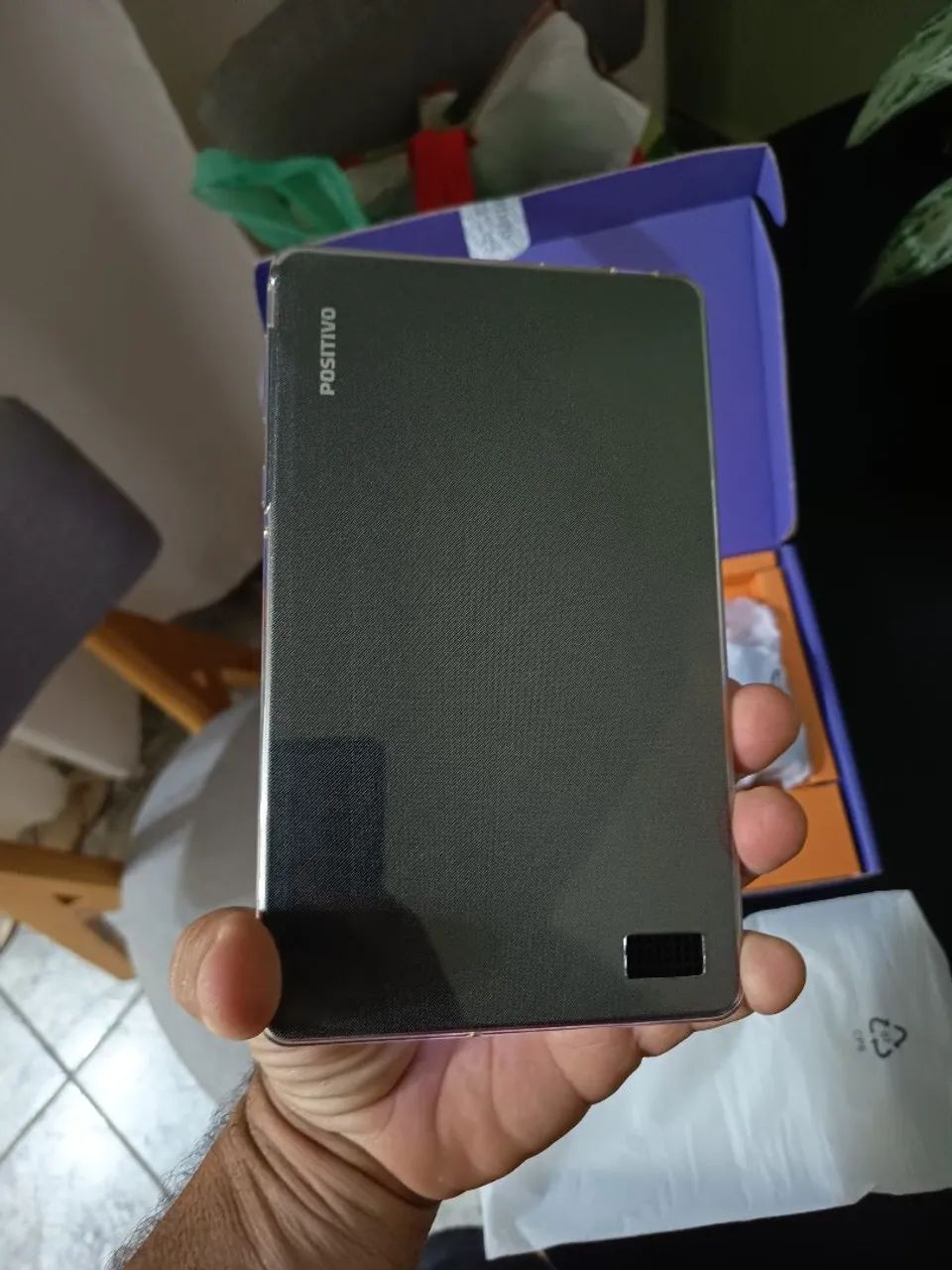 Tablet Vision 7 - Foto 3