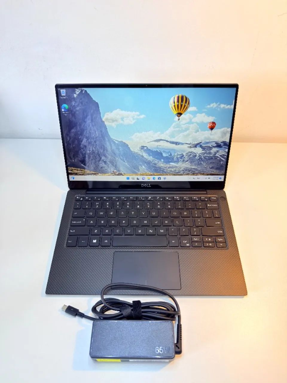 Notebook Dell XPS 13 9305 i7-1165G7 2.80GHz, 16GB RAM, 512GB SSD