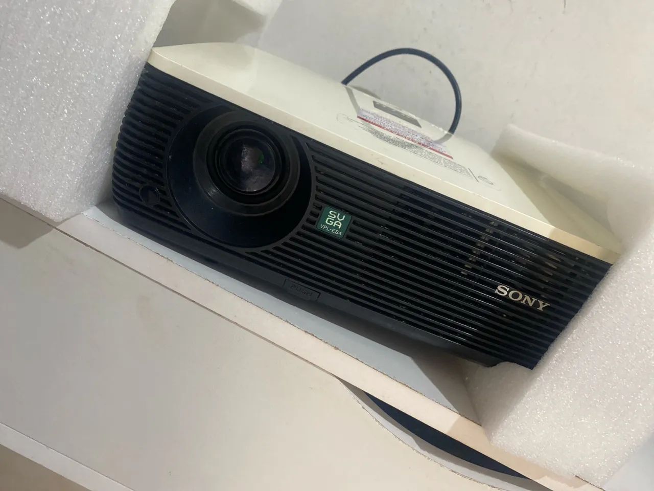 Projetor Sony  - Foto 3