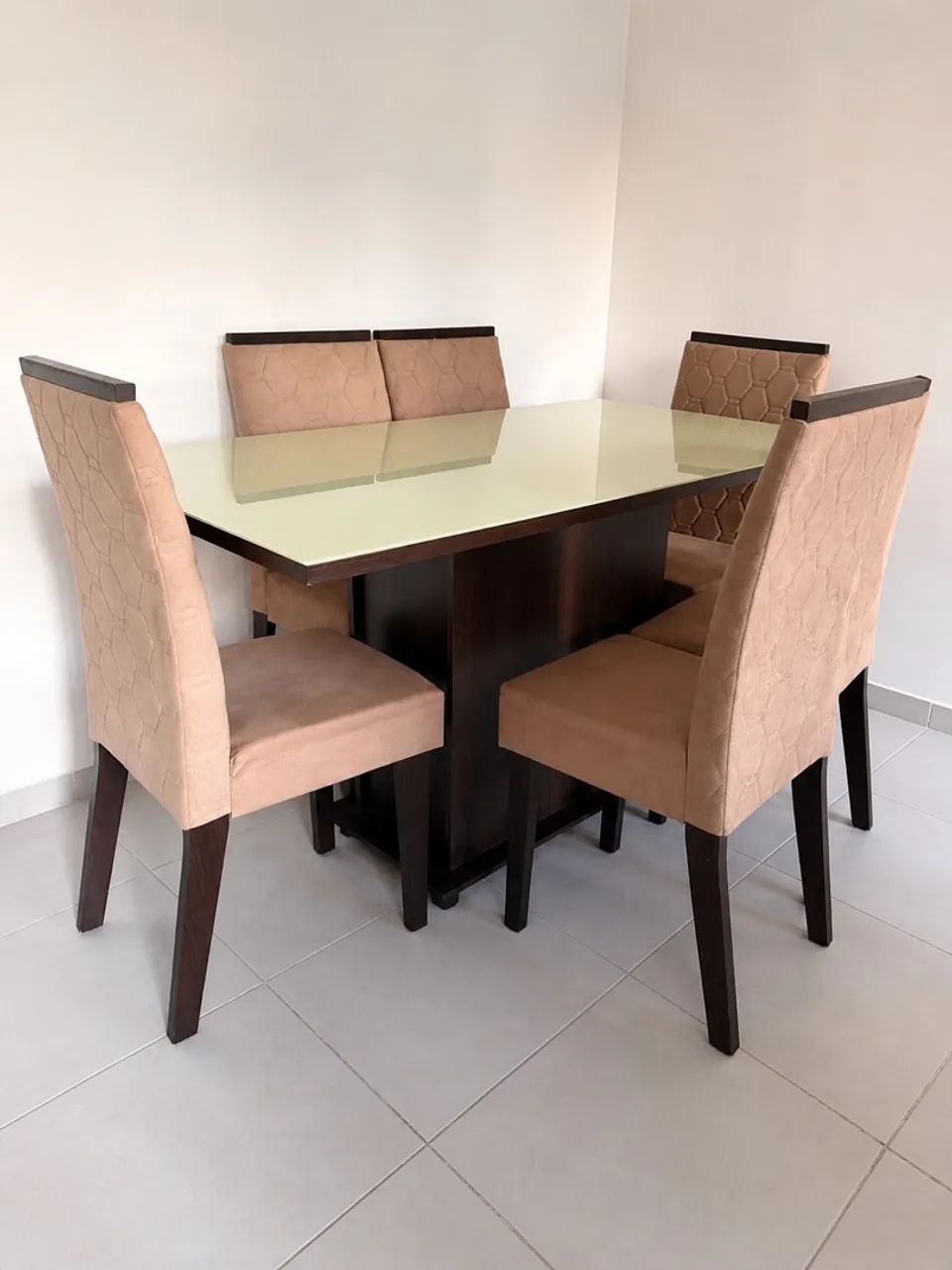 Mesa de jantar  - Foto 5