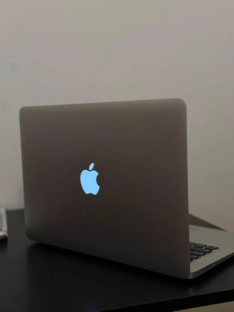 Macbook air 13" 2014 - Foto 4