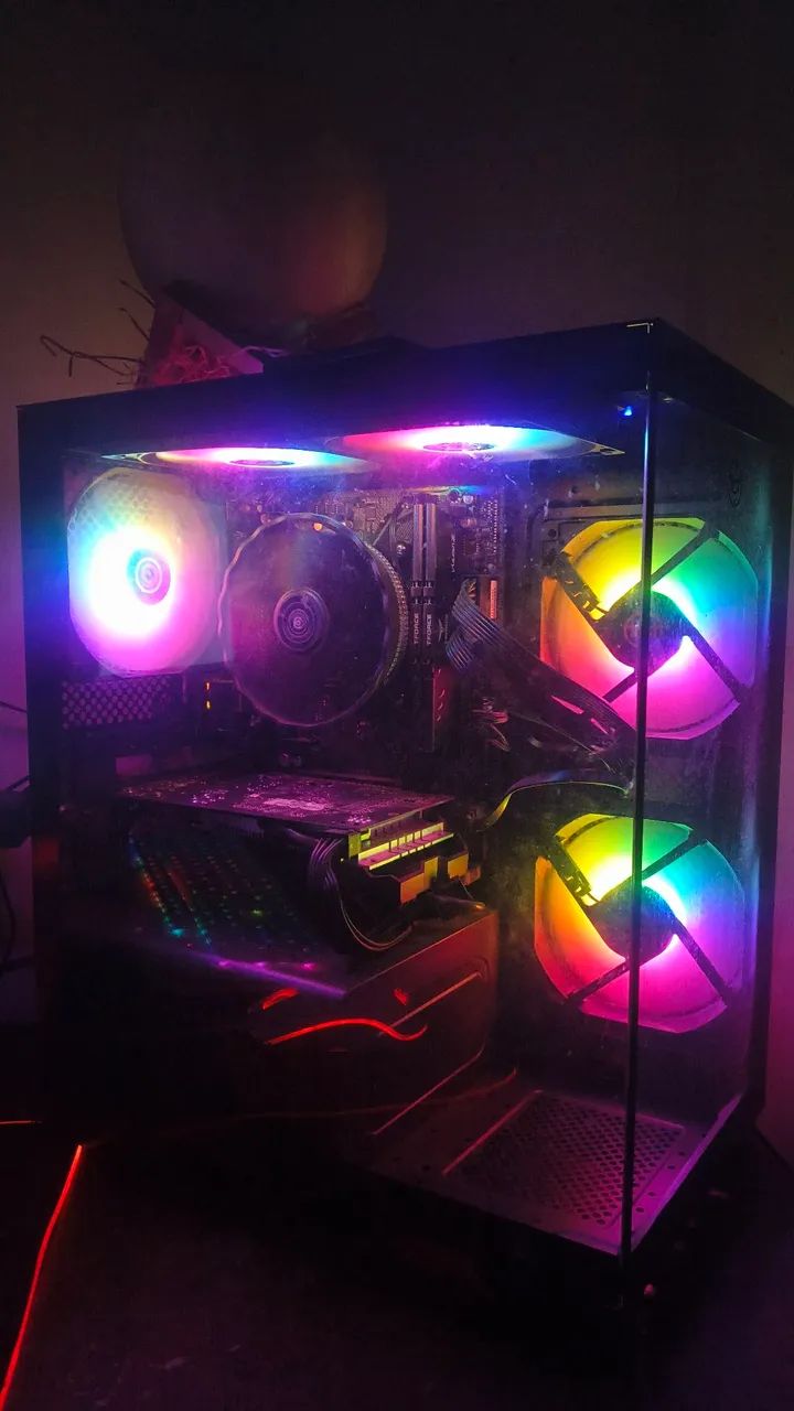 Computador Gamer