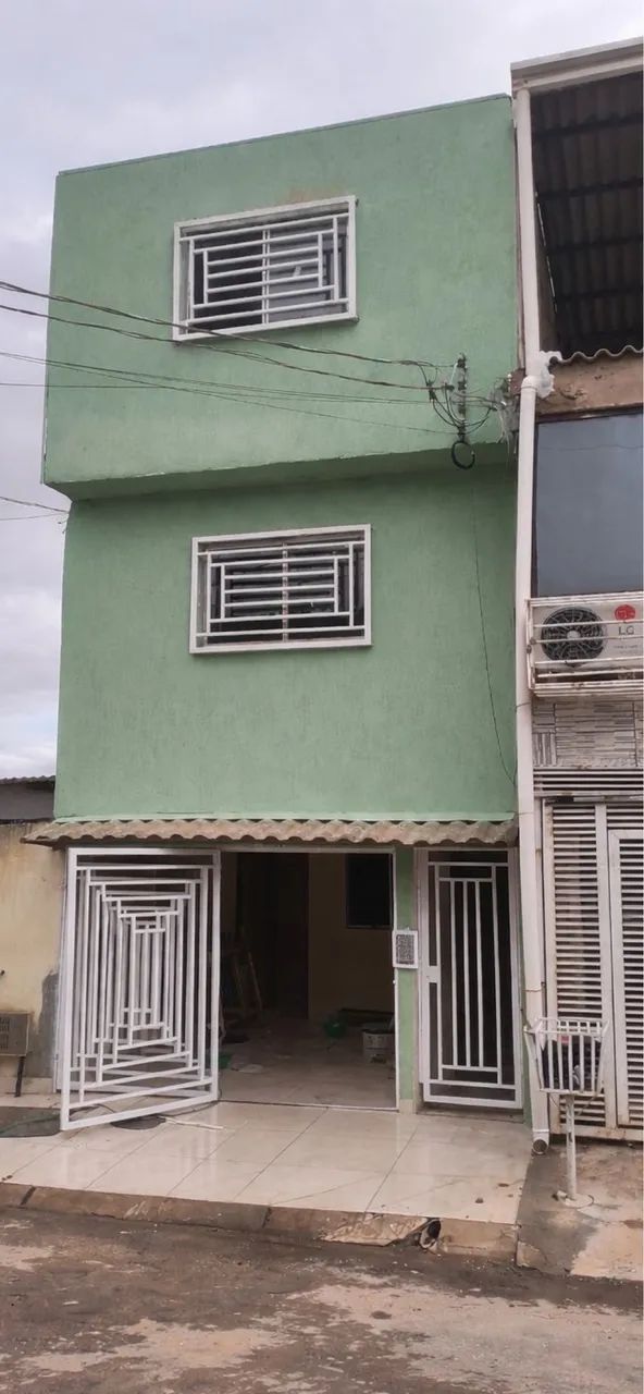 Foto - Brasília - Del Lago II (Itapoã)