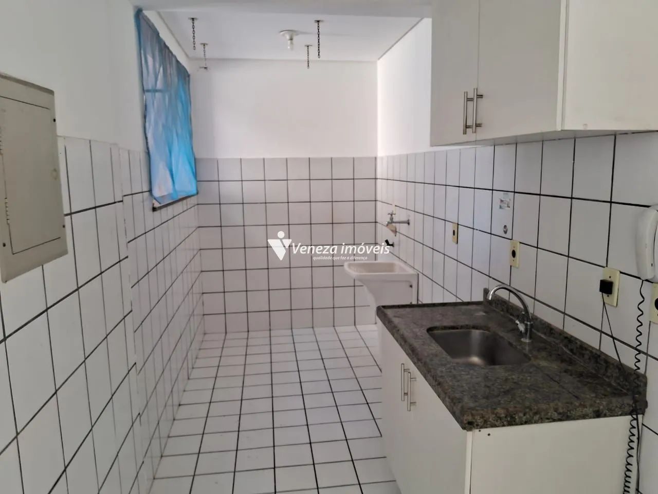 Apartamento no Edifício Riverside Residence para aluguel - Foto 5