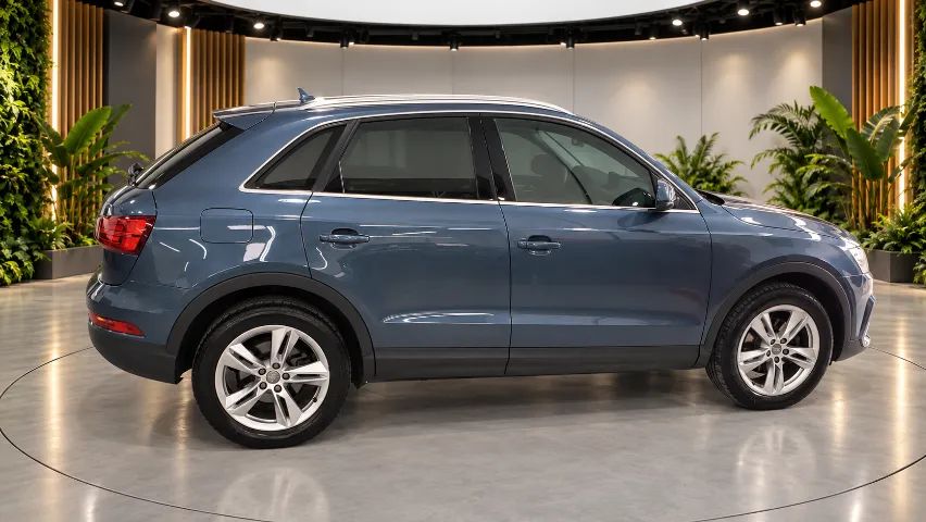 Audi Q3 2.0 TFSI Quat. 170/180cv S-tronic 5P 2016