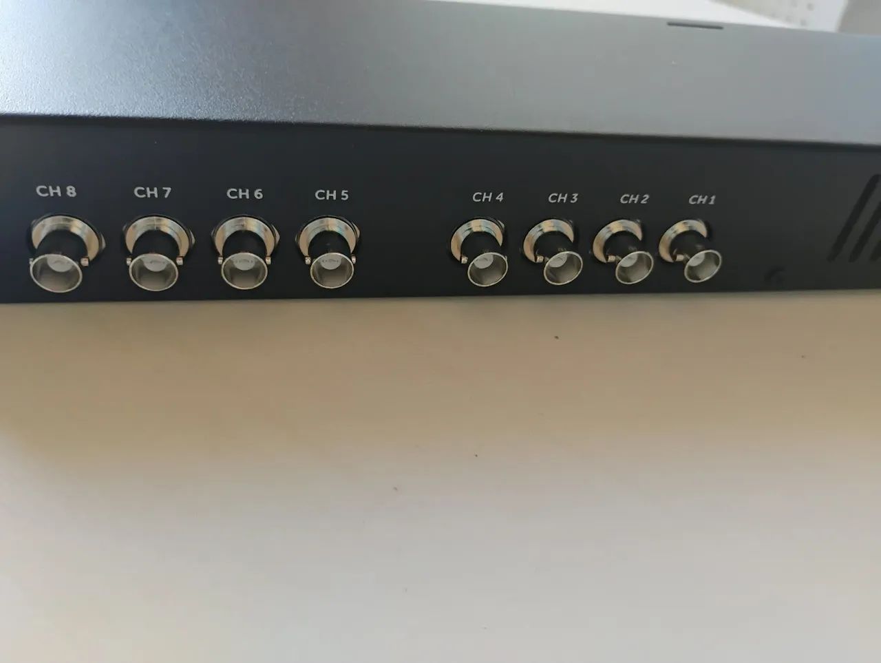 Power Balun com alimentação  - Foto 3