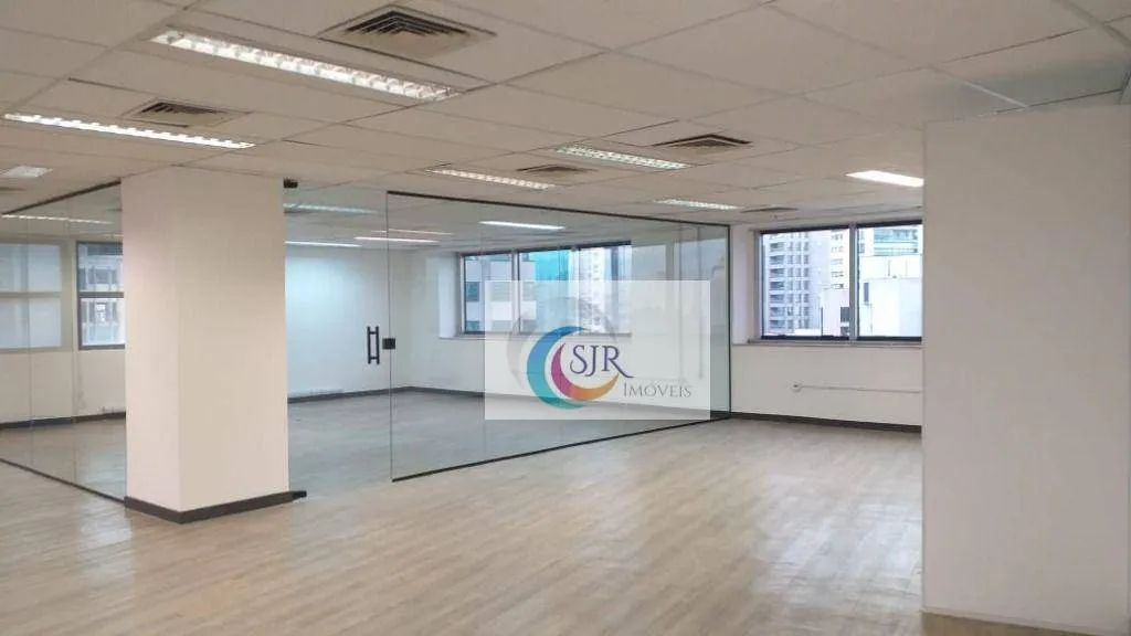 Conjunto, 385 m² - venda - Vila Olímpia - São Paulo/SP - Foto 3