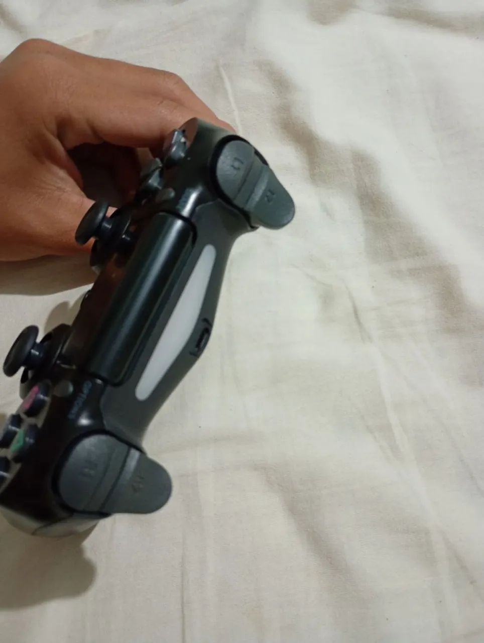 Ps4 original Via bluetooth  - Foto 2