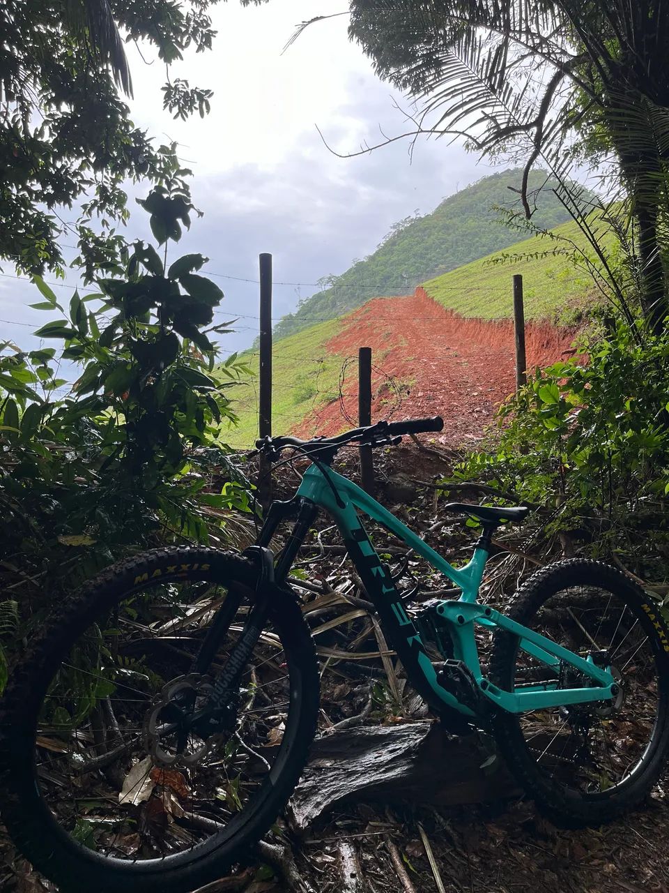 Bike Trek Slash 8 - Foto 5