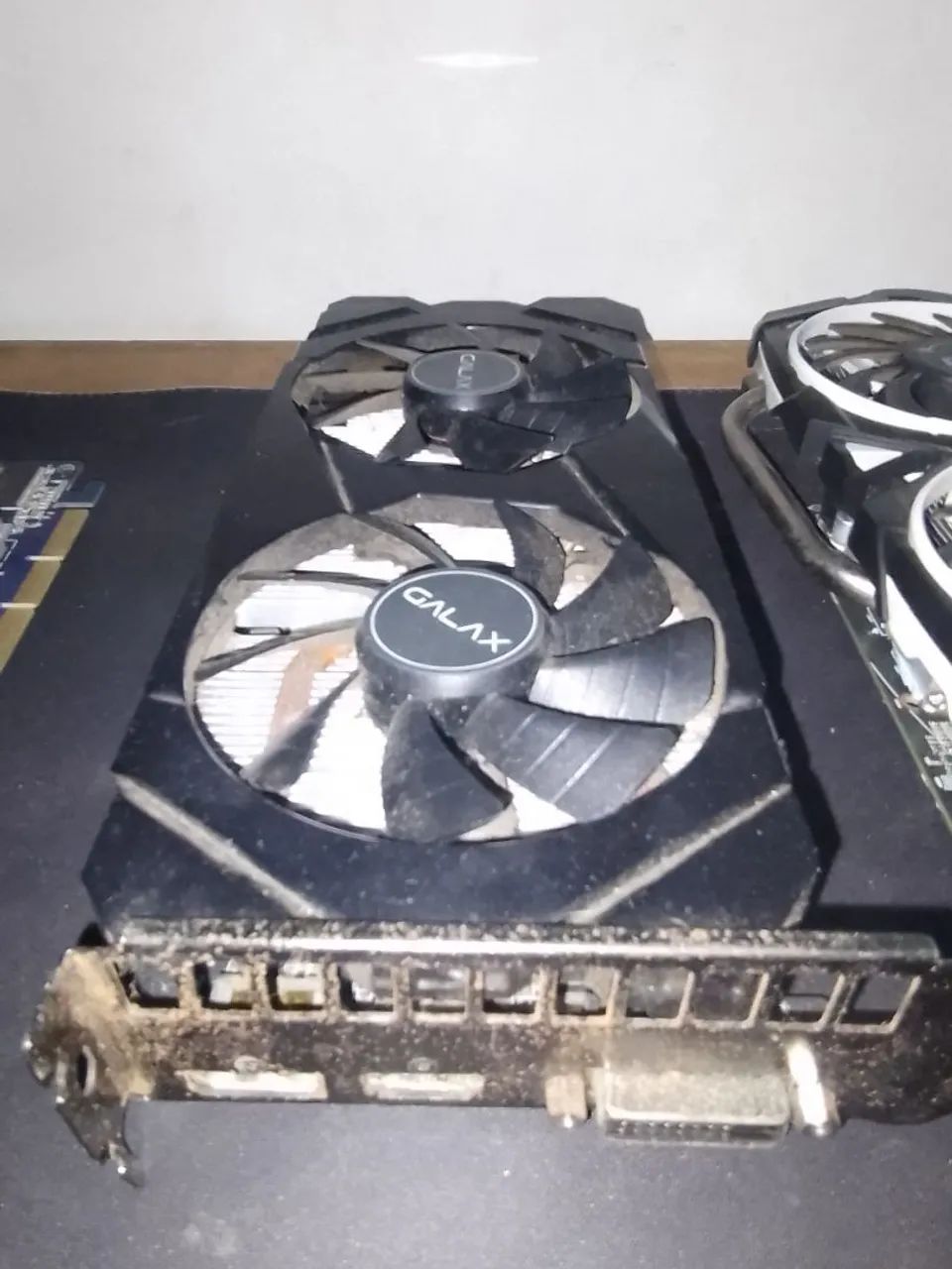 Placa de vídeo  - Foto 3