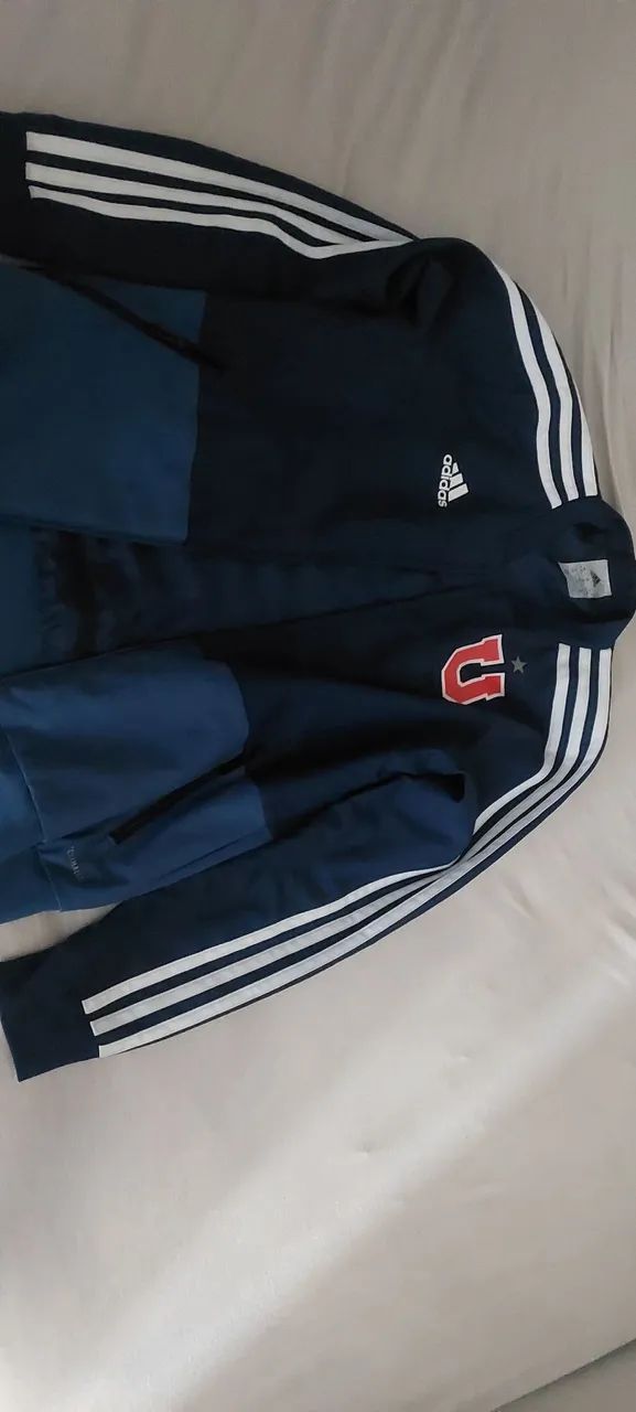 Jaqueta Adidas - Foto 3