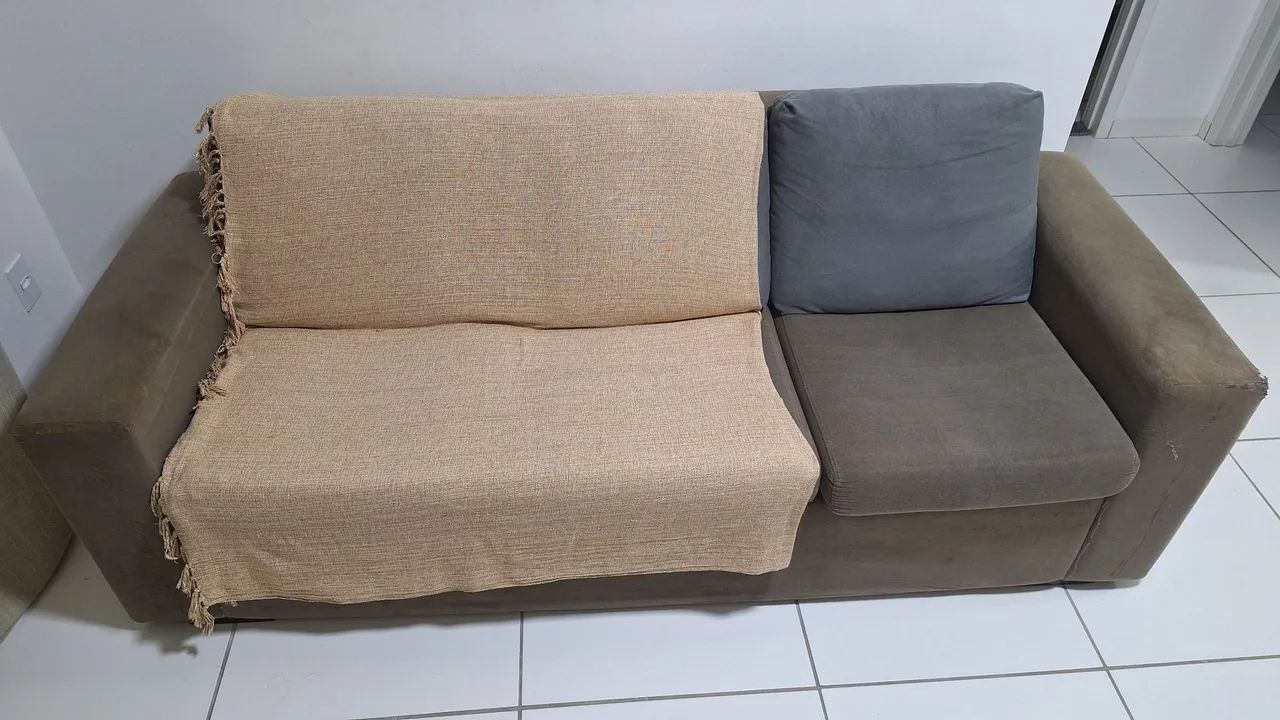 Sofá grande  - Foto 4