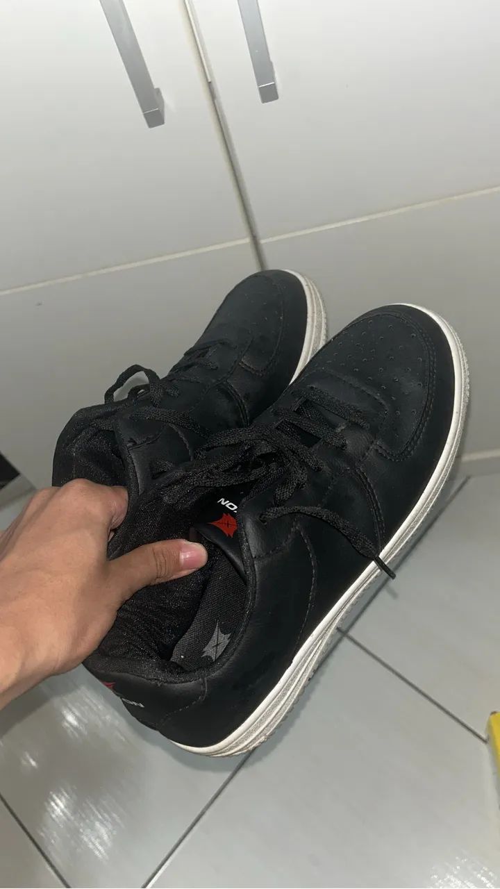 Sapatênis  - Foto 2