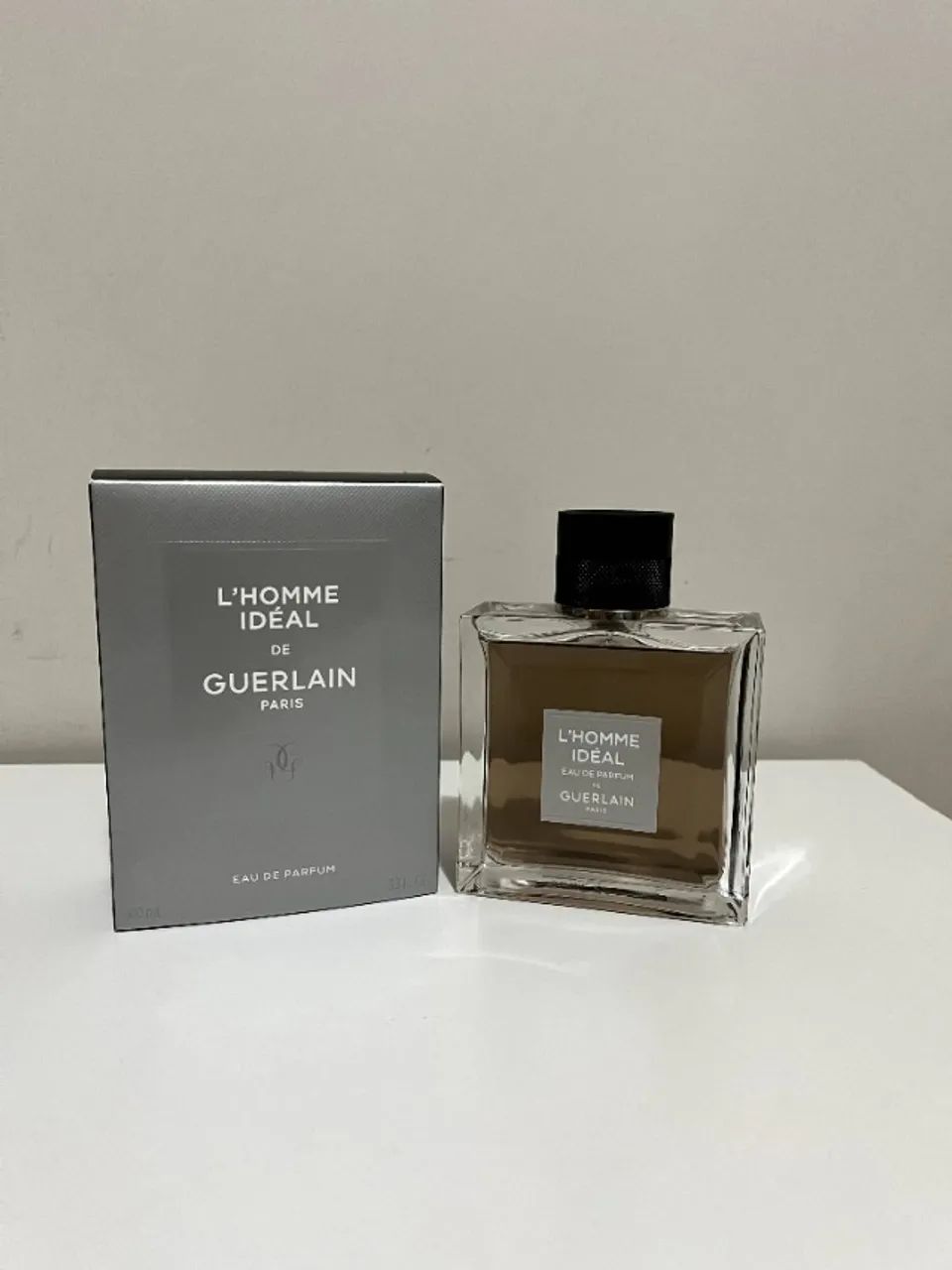 L?Homme Idéal Eau de Parfum Guerlain 100ML