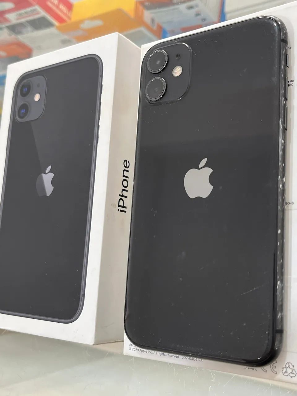 iPhone 11  - Foto 2