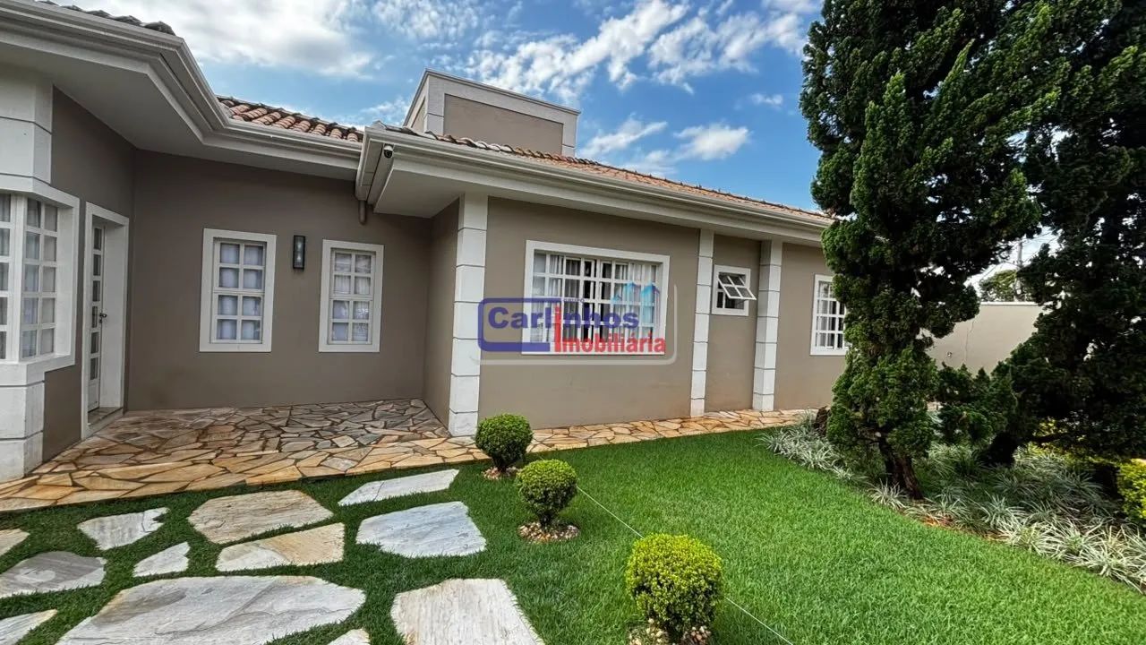 Casa á venda em Mateus Leme, Centro - Foto 2