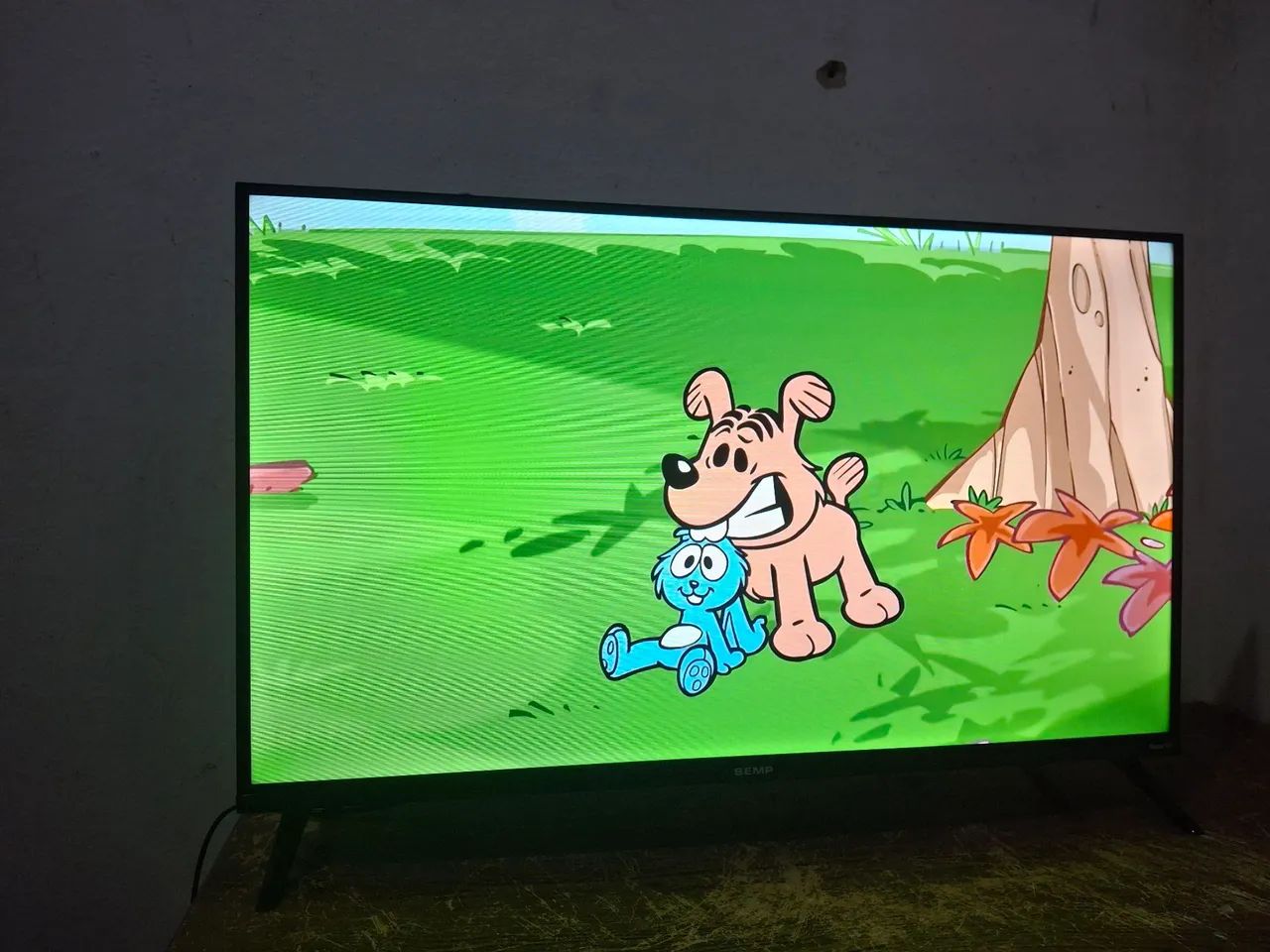 Tv smart 32 polegadas  - Foto 3