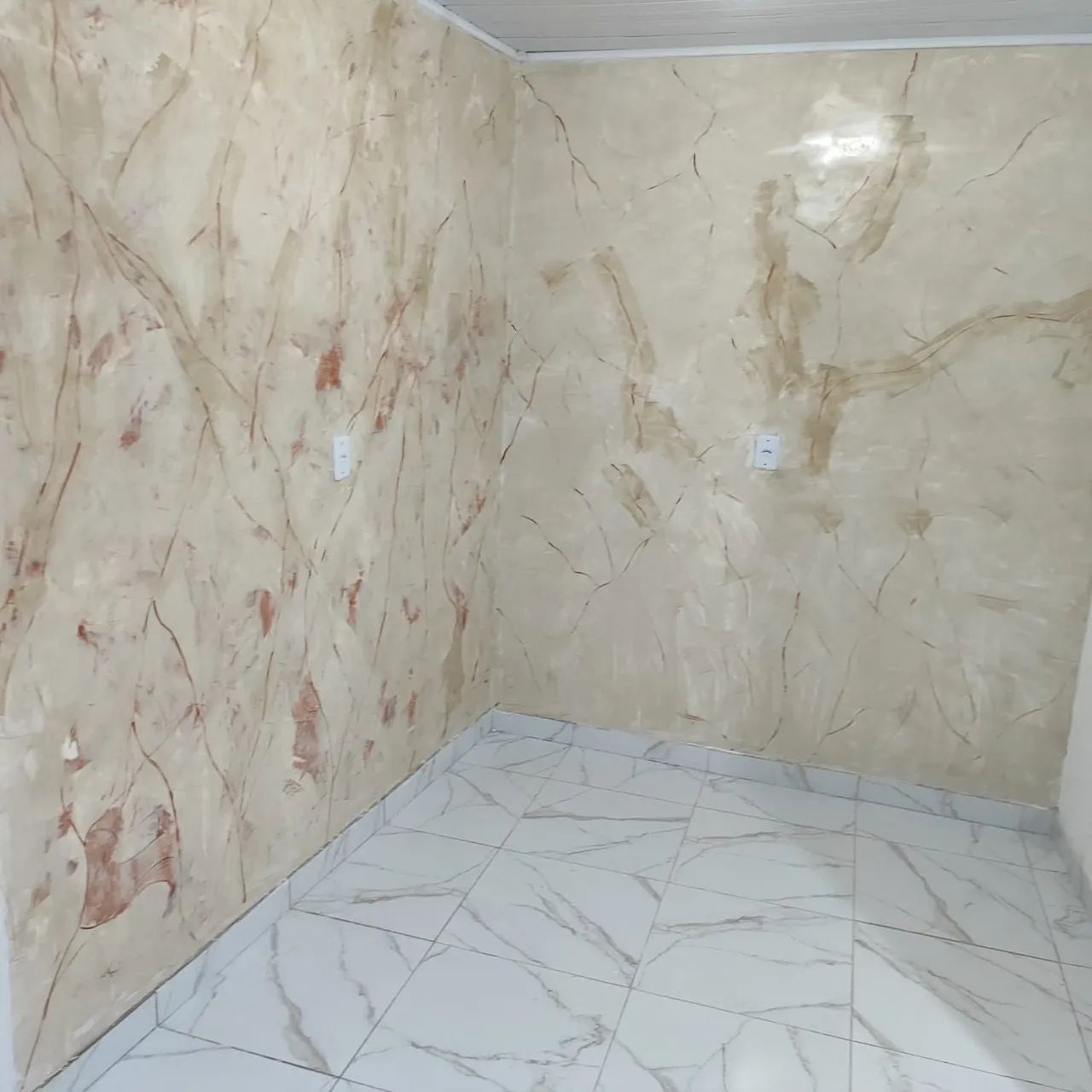 Aluga-se quarto e sala lavanderia  - Foto 5