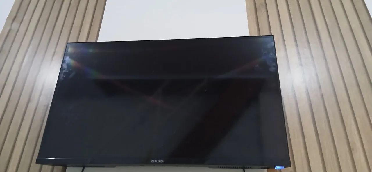 Vendo TV aiwa - Foto 2