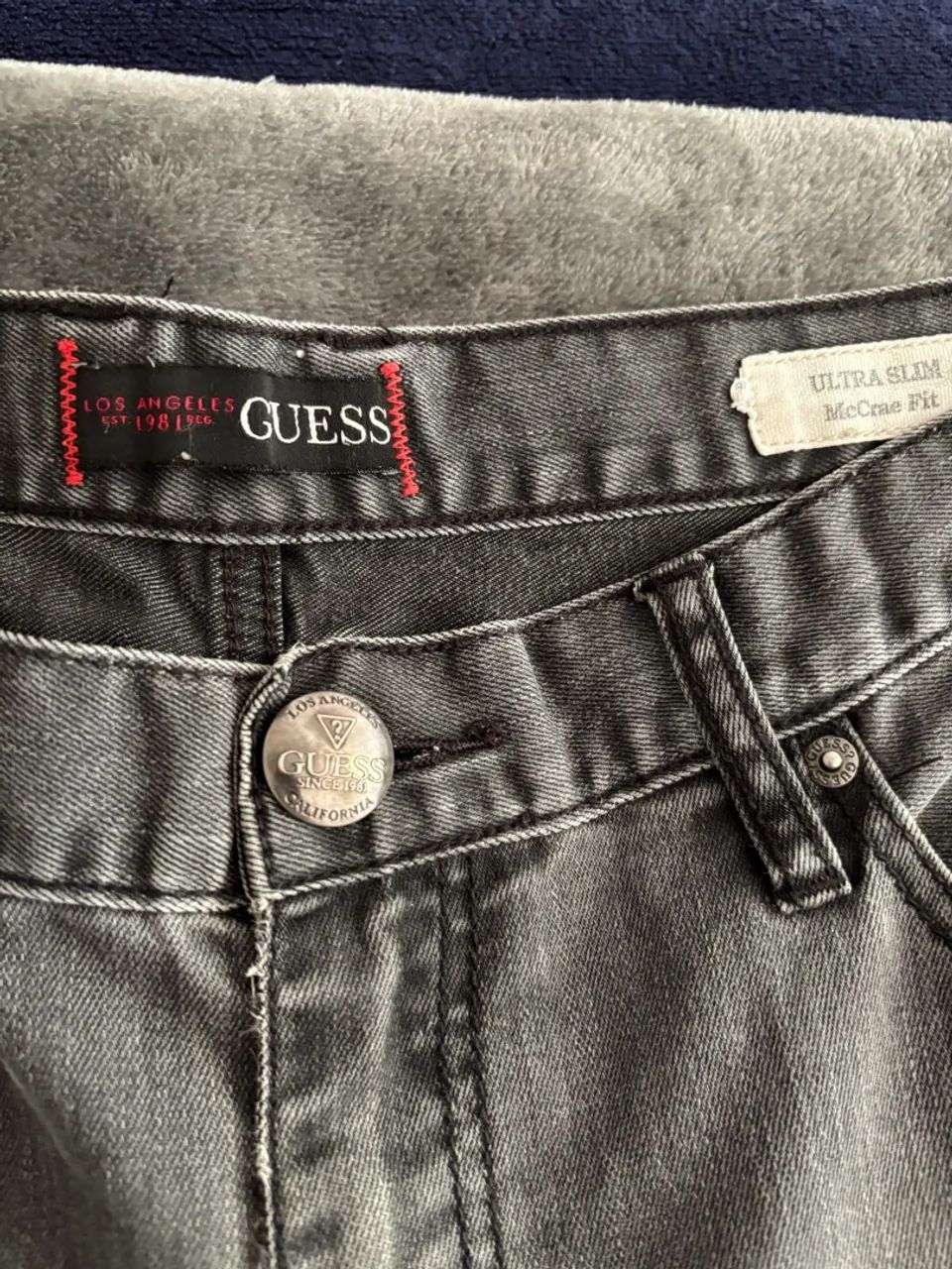 Calça jeans Guess  - Foto 2
