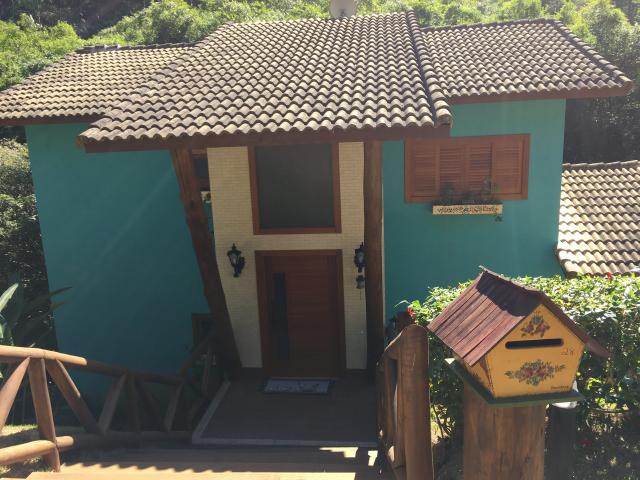 Casa em Condomínio - Domingos Martins (Campinho)