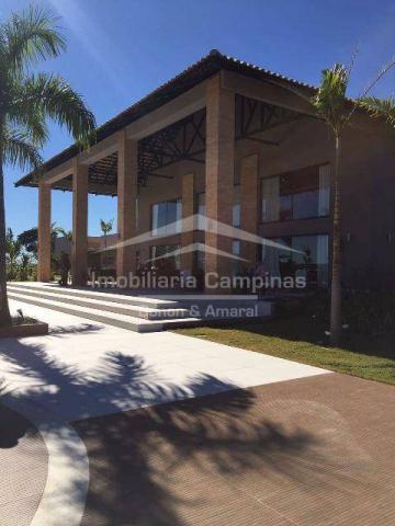 Terreno à venda em Tanquinho velho, Jaguariúna cod:TE005157 - Foto 2