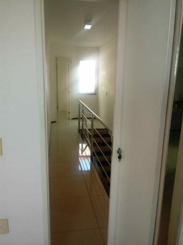 CA0090 - Casa 165m², 3 Suítes, 4 Vagas, Cidade dos Funcionários, Fortaleza - Foto 9