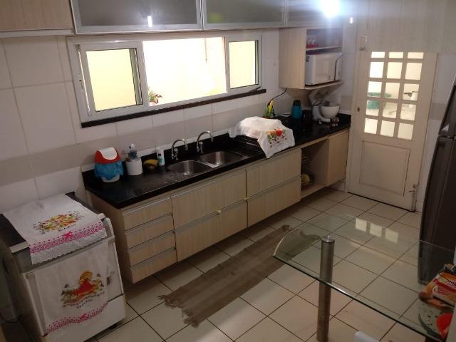 CA0090 - Casa 165m², 3 Suítes, 4 Vagas, Cidade dos Funcionários, Fortaleza - Foto 8