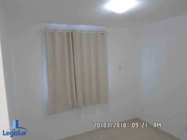 Il: 7028 - Legislar Adm - Apartamento Cond. Vida Bela Praia Mar - Foto 3