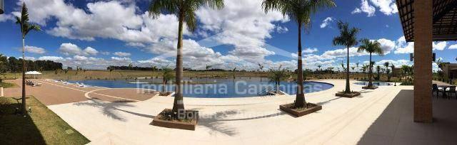 Terreno à venda em Tanquinho velho, Jaguariúna cod:TE005157 - Foto 4