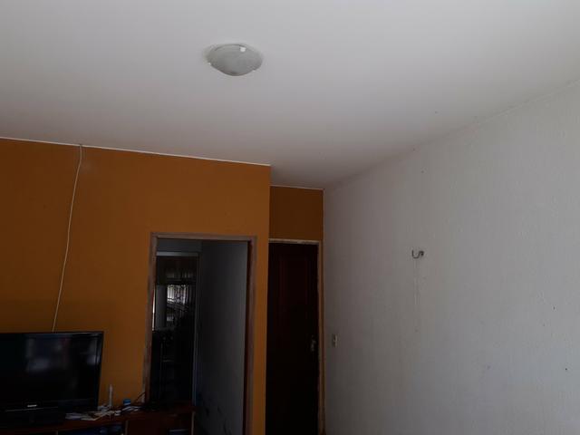 Casa Vicente Pires rua 3 feira EPTG 3 quartos laje - Foto 4