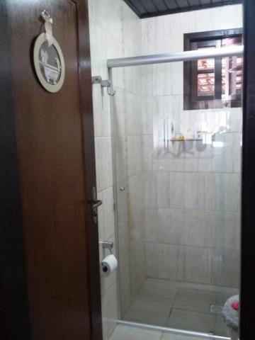 Casa à venda com 3 dormitórios em Espinheiros, Joinville cod:CI1008 - Foto 12