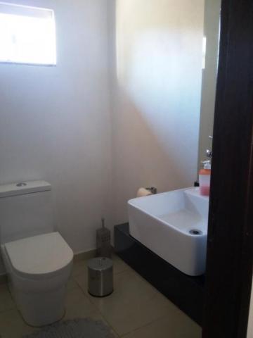 Casa à venda com 3 dormitórios em Espinheiros, Joinville cod:CI1008 - Foto 17
