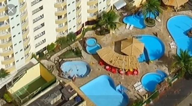 Suíte Thermas Place Caldas Novas!! - Foto 7