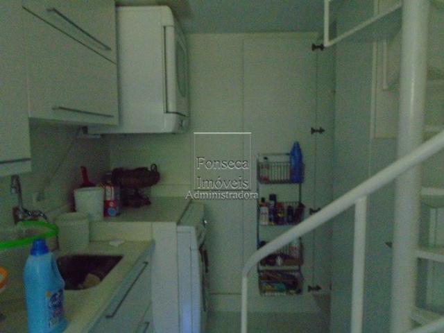 Apartamento à venda com 3 dormitórios em Valparaíso, Petrópolis cod:3105 - Foto 13