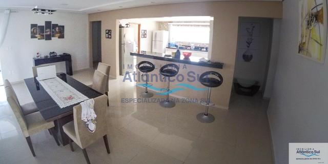 Casa com 03 dormitórios, sendo 0 suítes - Condomínio Aldeia Atlântida - Foto 4